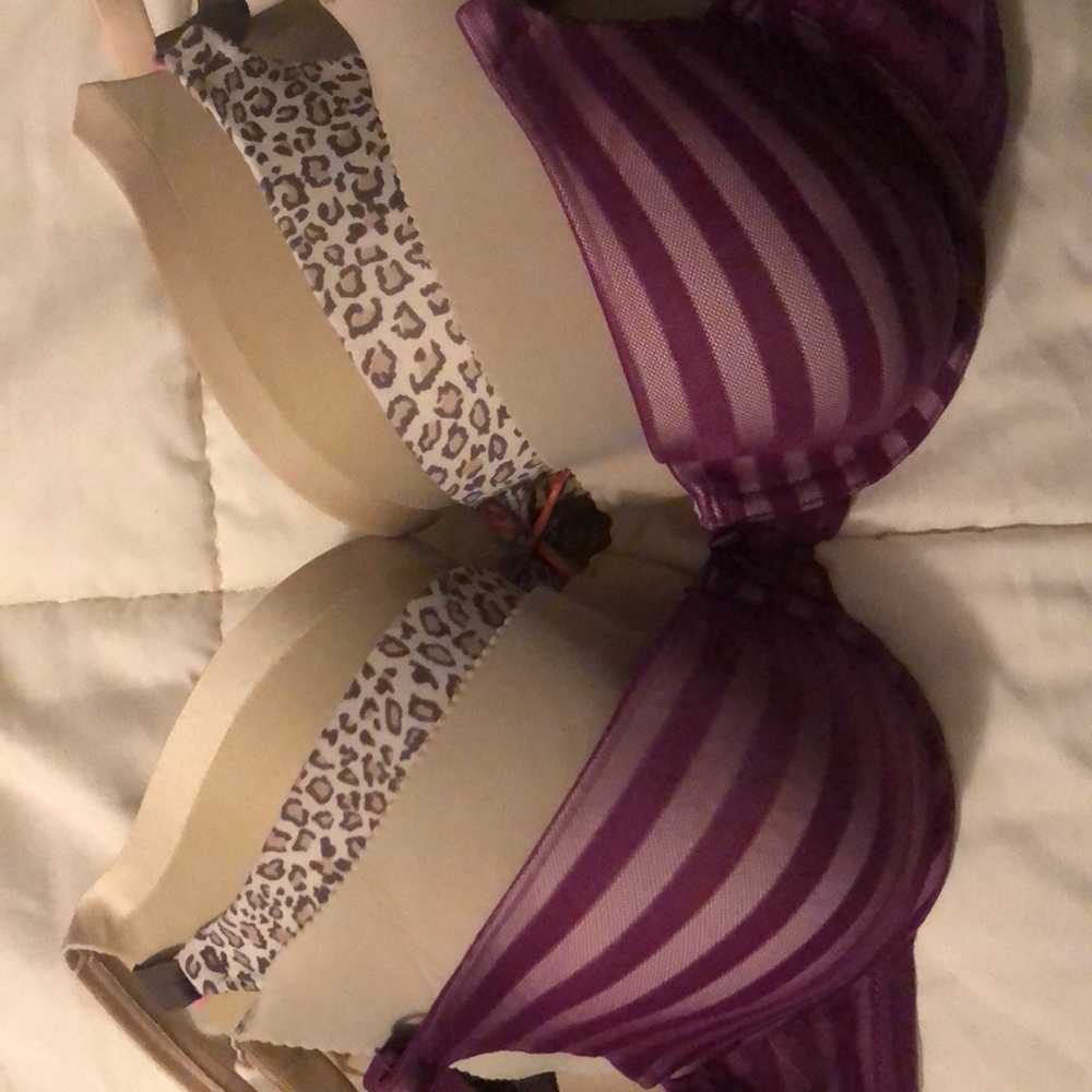 Maidenform 34D Bra Lot